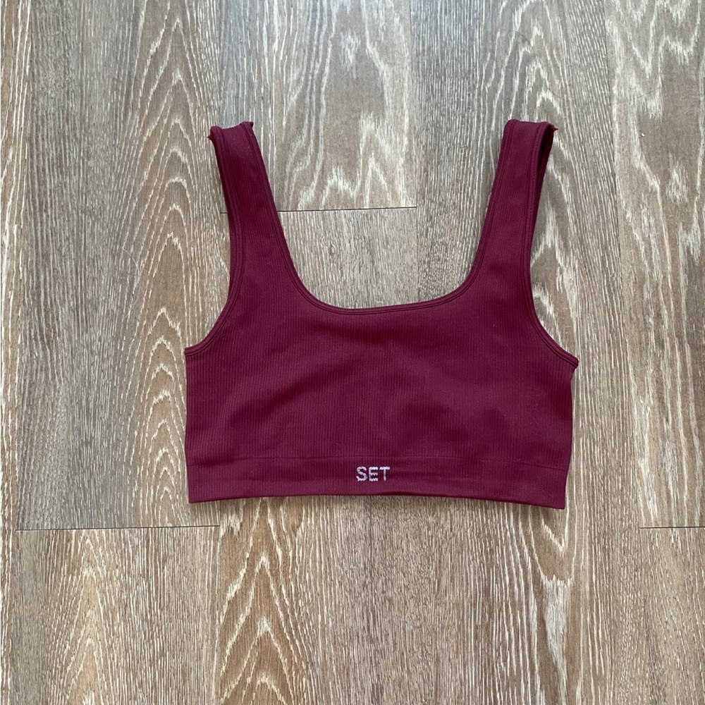 Set Active Bra - image 1